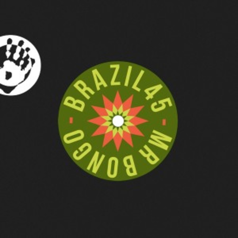 Magalhaes / Os Panteras – Xango / Lambada Pauleira