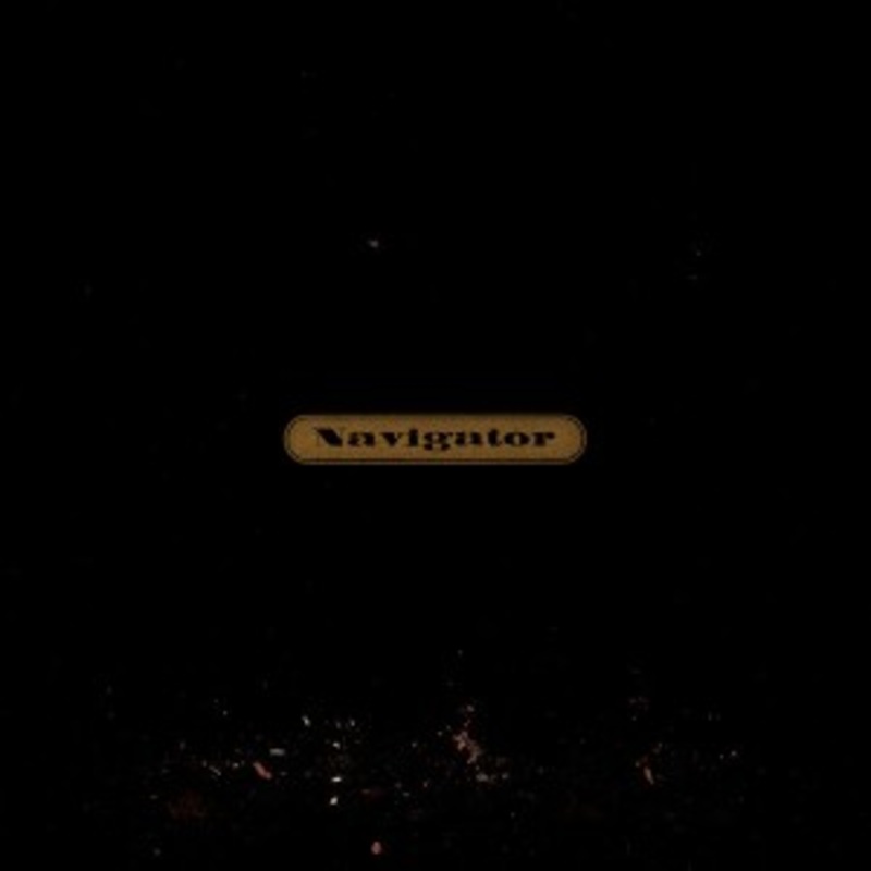 Navigator – Flame Is Slow (Singles etc. 1996-1997)
