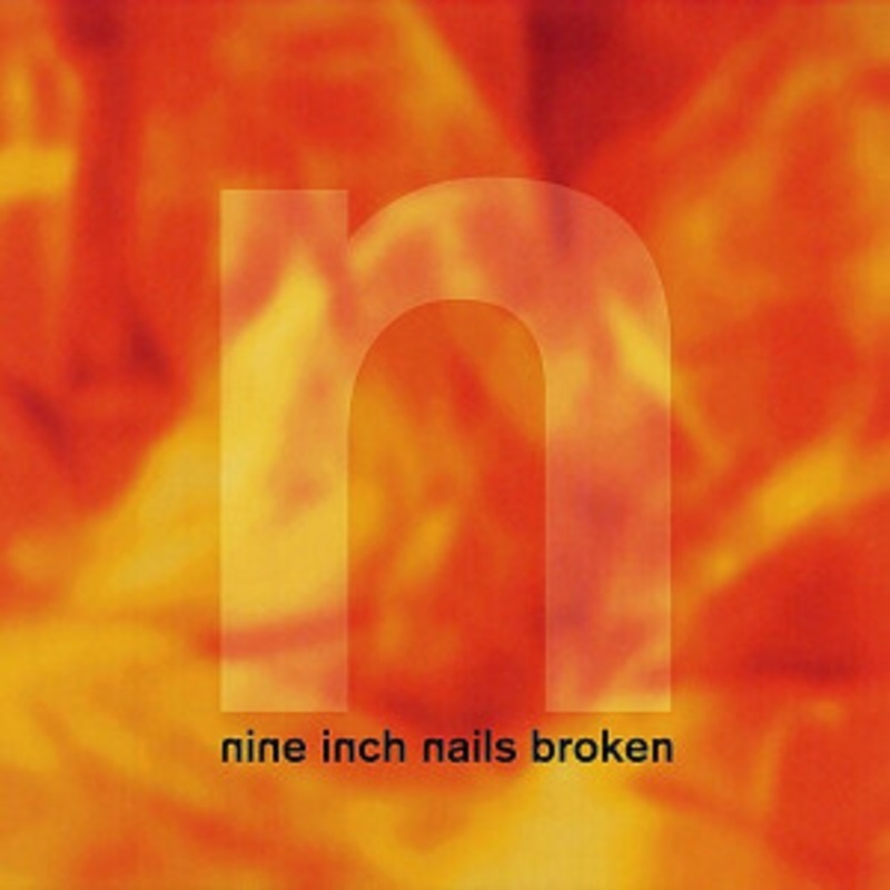 Nine Inch Nails – Broken