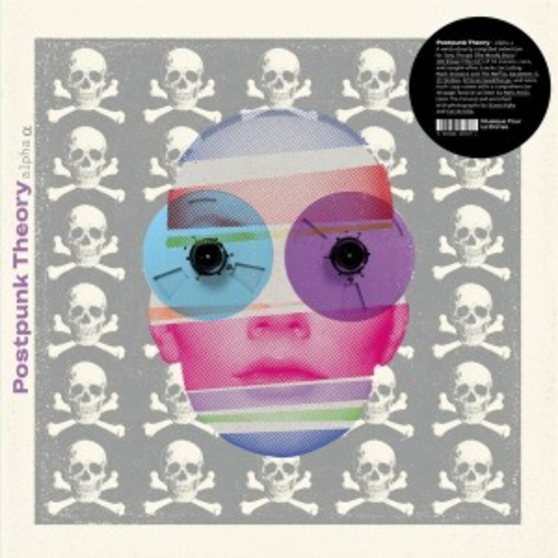 Various – Postpunk Theory – Alpha