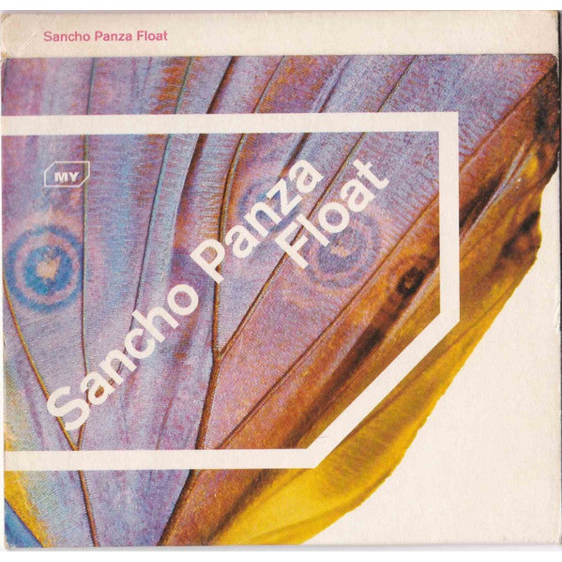 Various – Sancho Panza – Float (2xCD, Comp, Mixed) (Very Good Plus (VG+))