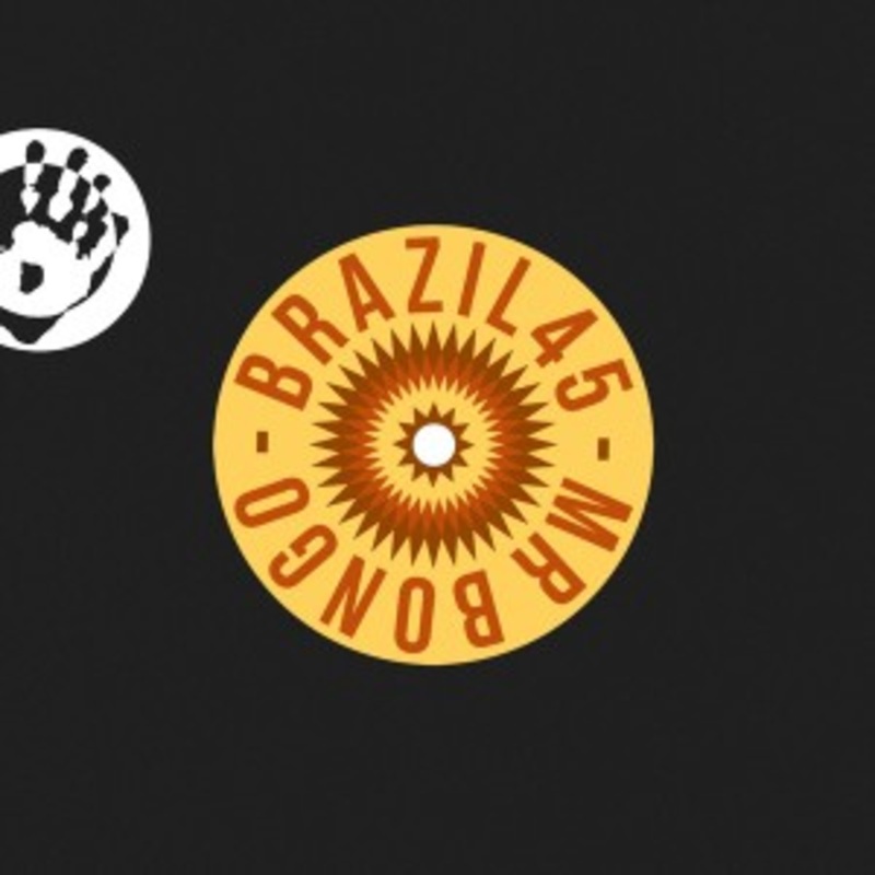 Waldir Calmon – Airport Love Theme / Afro Som