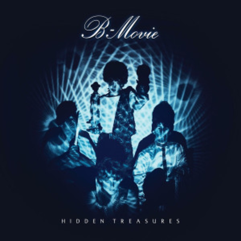 B-Movie – Hidden Treasures
