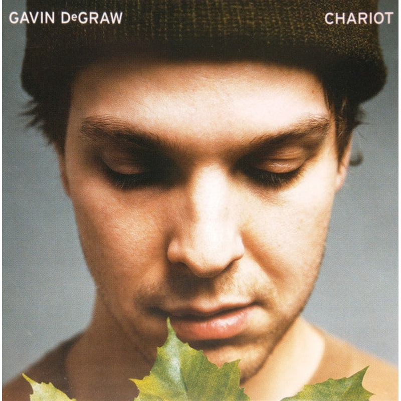 Gavin DeGraw – Chariot (2xCD, Album, S/Edition) (Very Good Plus (VG+))