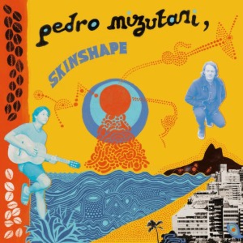 Pedro Mizutani & Skinshape – Pensando Baixo