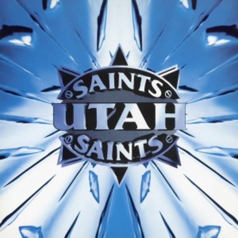 Utah Saints – Utah Saints