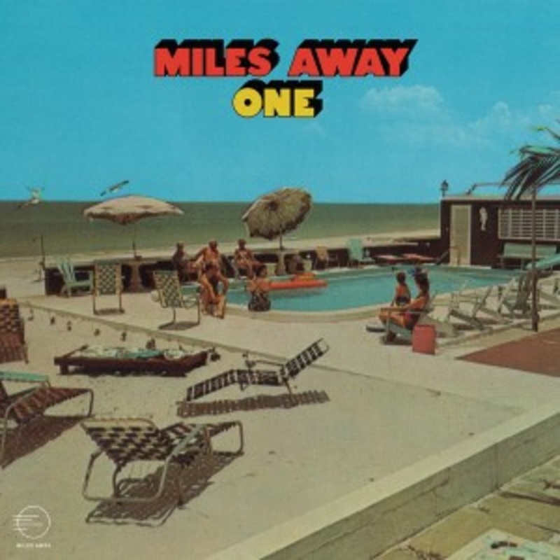 Various – Miles Away: One