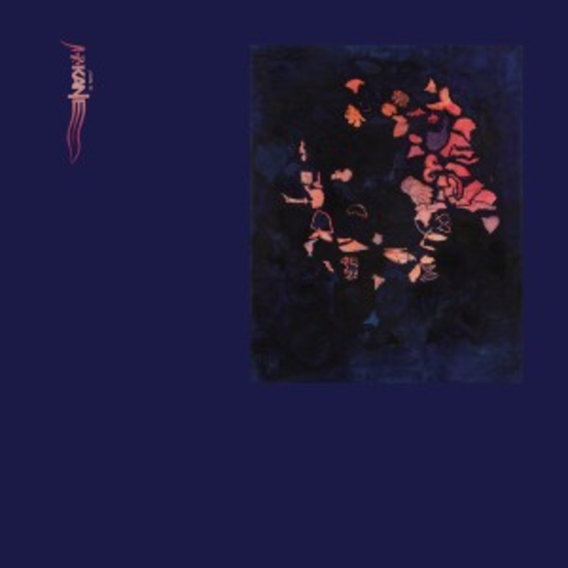 A.R. Kane – Up Home!