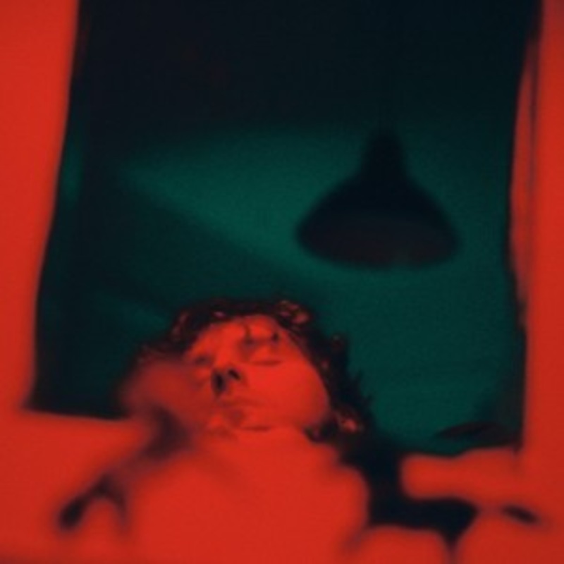 Alexander Biggs – Stay With The Horses