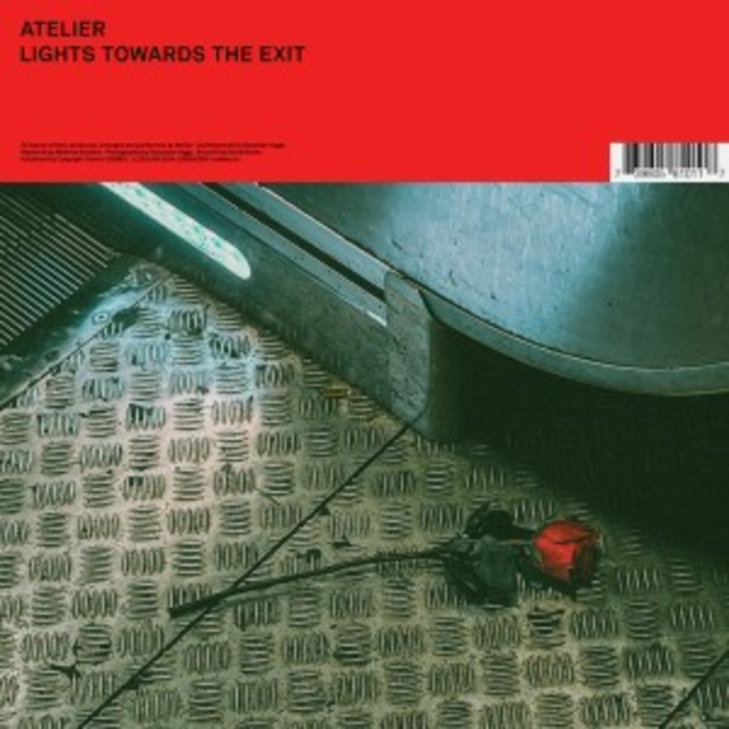 Atelier – Lights Towards The Exit