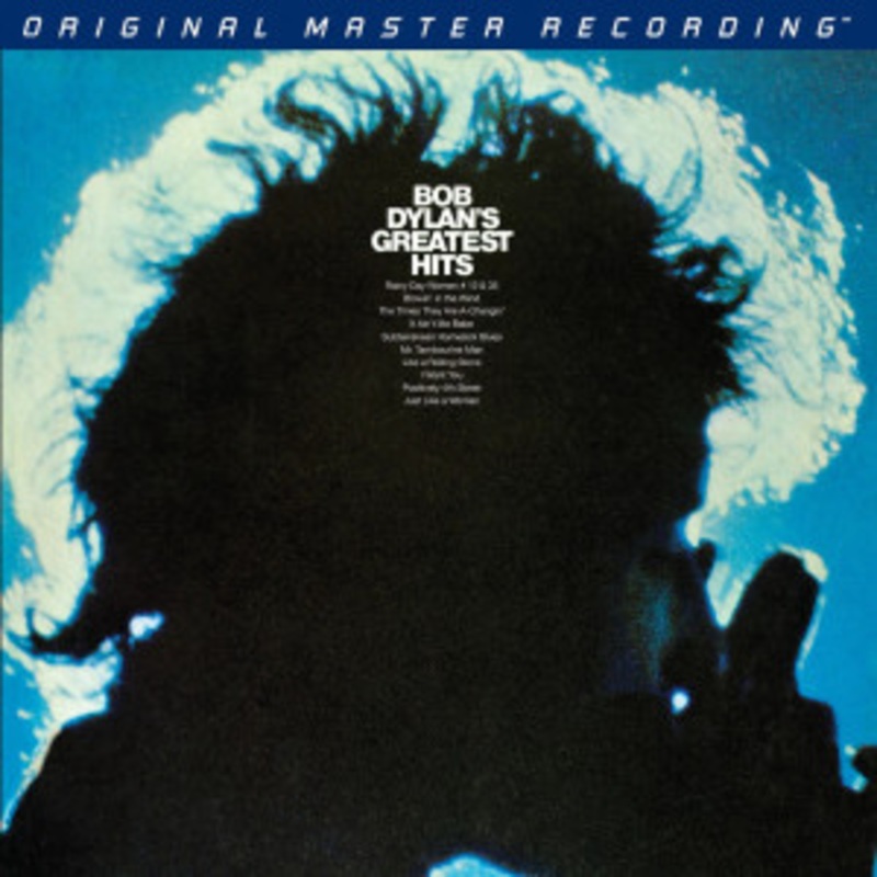 Bob Dylan – Bob Dylan’s Greatest Hits