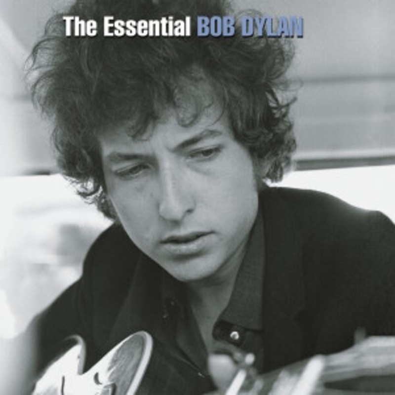 Bob Dylan – The Essential Bob Dylan