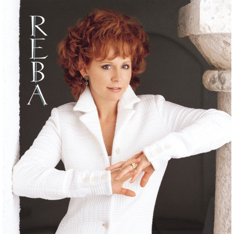 Reba McEntire – What If It’s You (CD, Album) (Good (G))