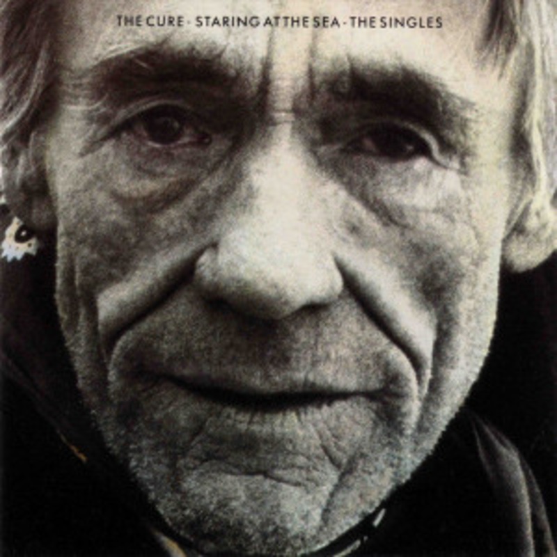 The Cure – Staring At The Sea – The Singles
