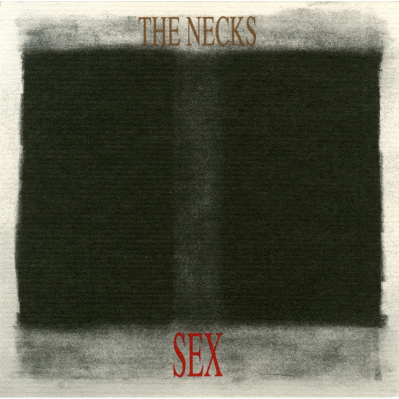 The Necks – Sex (CD, Album, RE) (Very Good (VG))