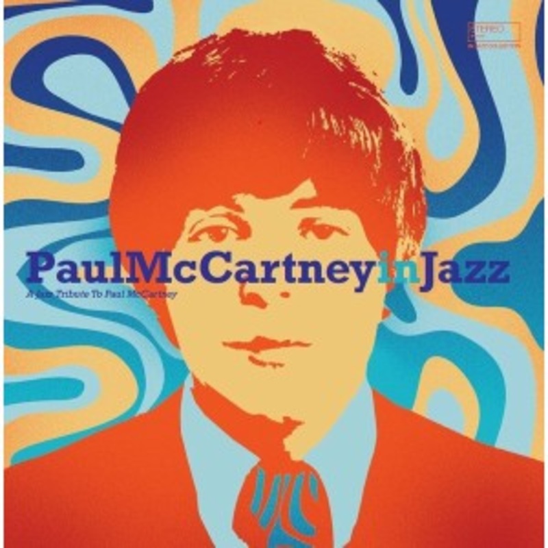 Various – Paul McCartney In Jazz