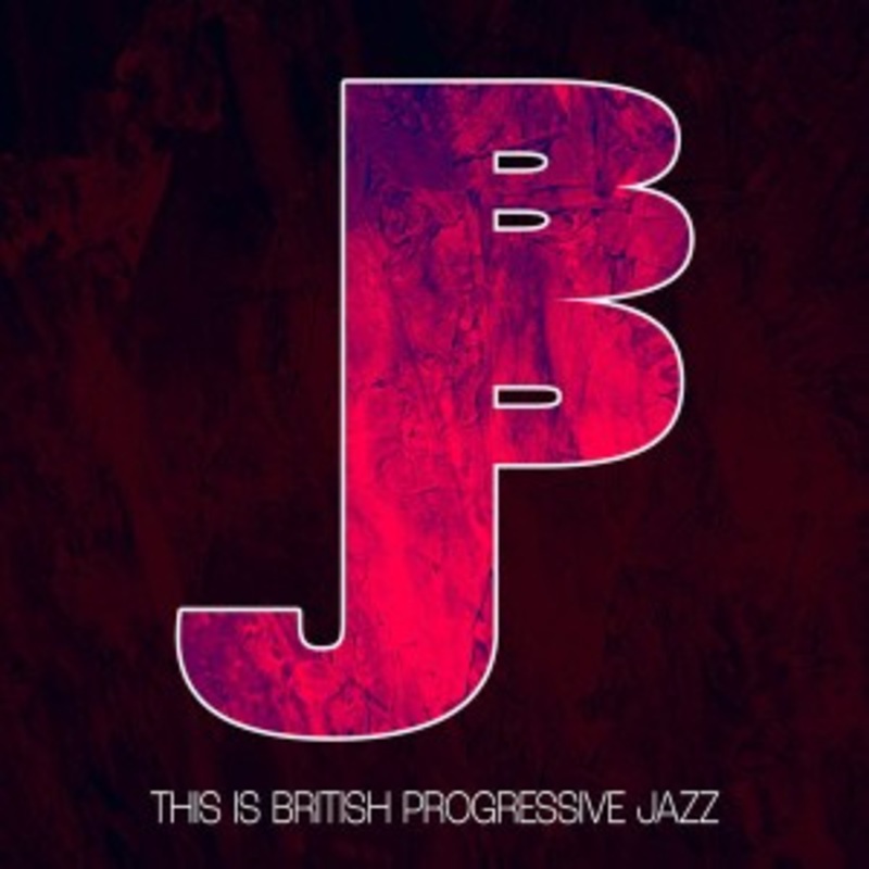 Various – This Is British Progressive Jazz