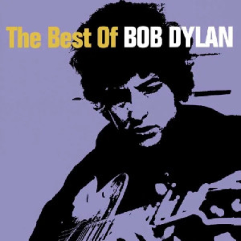 Bob Dylan – The Best of Bob Dylan