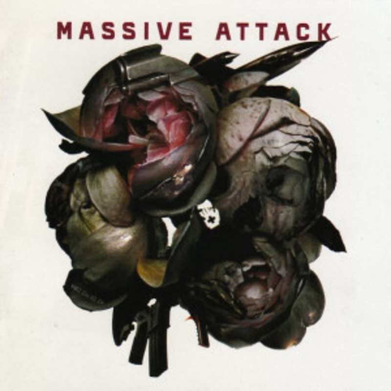 Massive Attack – Collected
