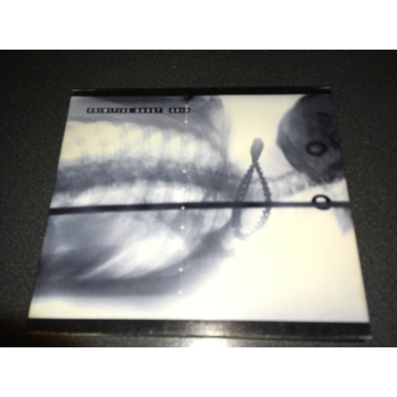 Primitive Ghost – Skin (CD, Single) (Very Good (VG))