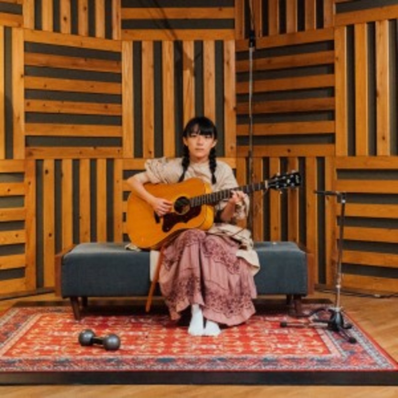 Sonoko Inoue – Three and a Fourth Song/Delicious Life (Single Version)