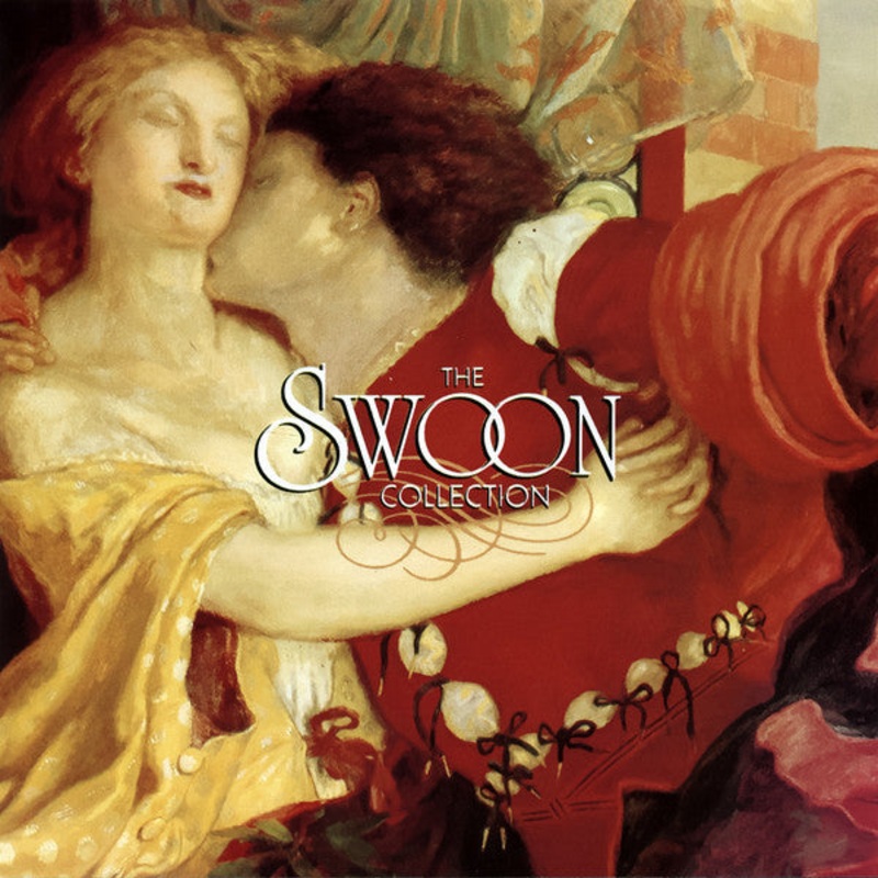 Various – The Swoon Collection (CD, Album) (Very Good (VG))