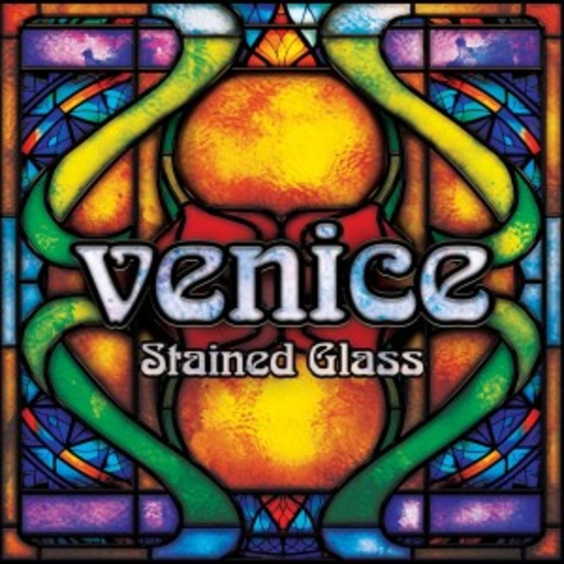 Venice – Stained Glass