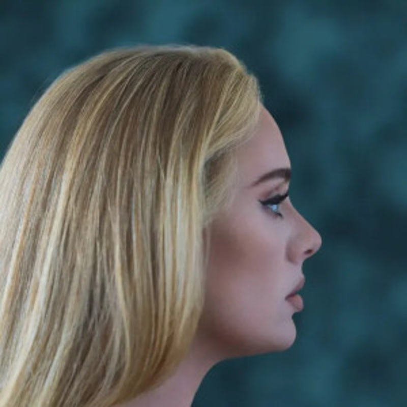 Adele – 30