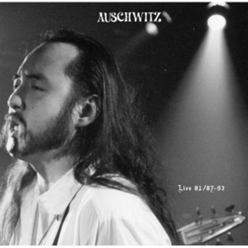 Auschwitz – Live 81/87-93