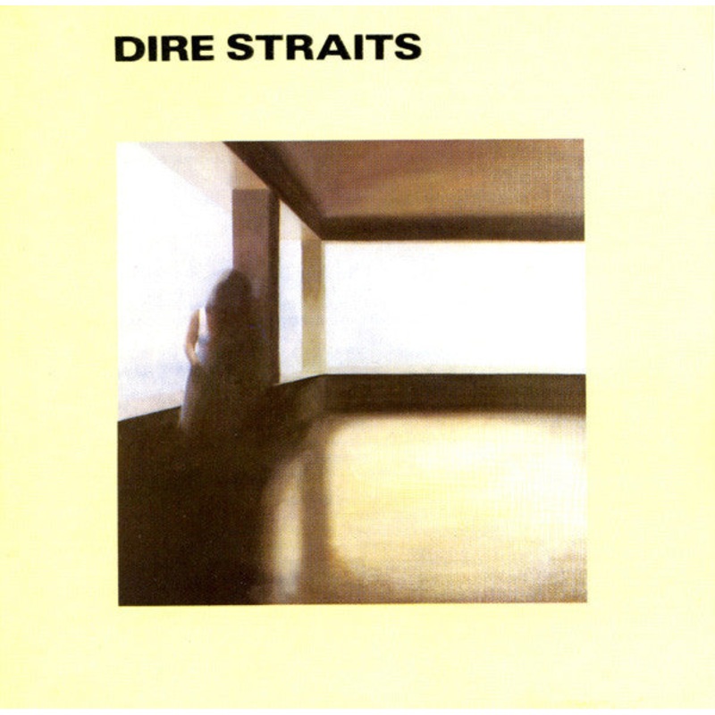 Dire Straits – Dire Straits (CD, Album, RE, RM) (Very Good (VG))