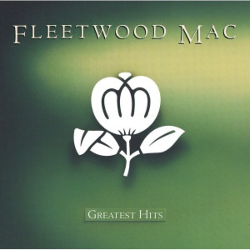 Fleetwood Mac – Greatest Hits (Green Vinyl)