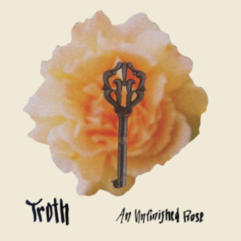 Troth – An Unfinished Rose