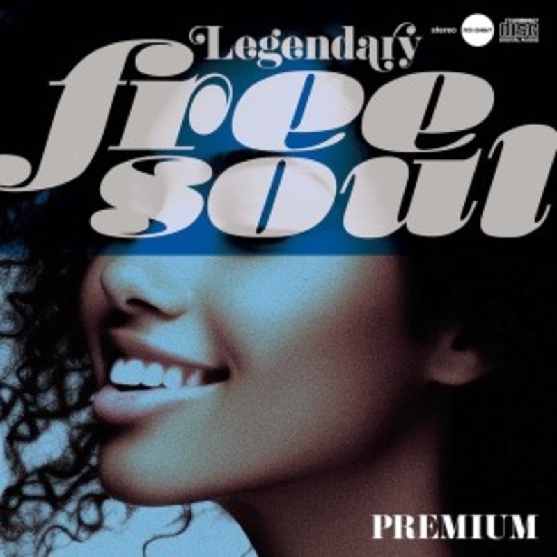 Various – Legendary Free Soul – Premium