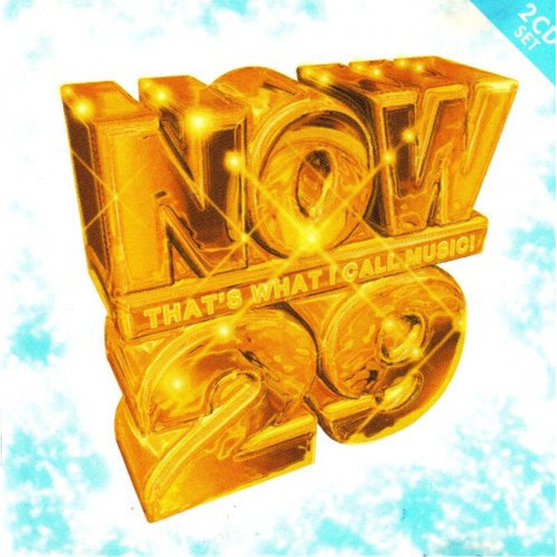 Various – Now That’s What I Call Music! 29 (2xCD, Album, Comp) (Good Plus (G+))