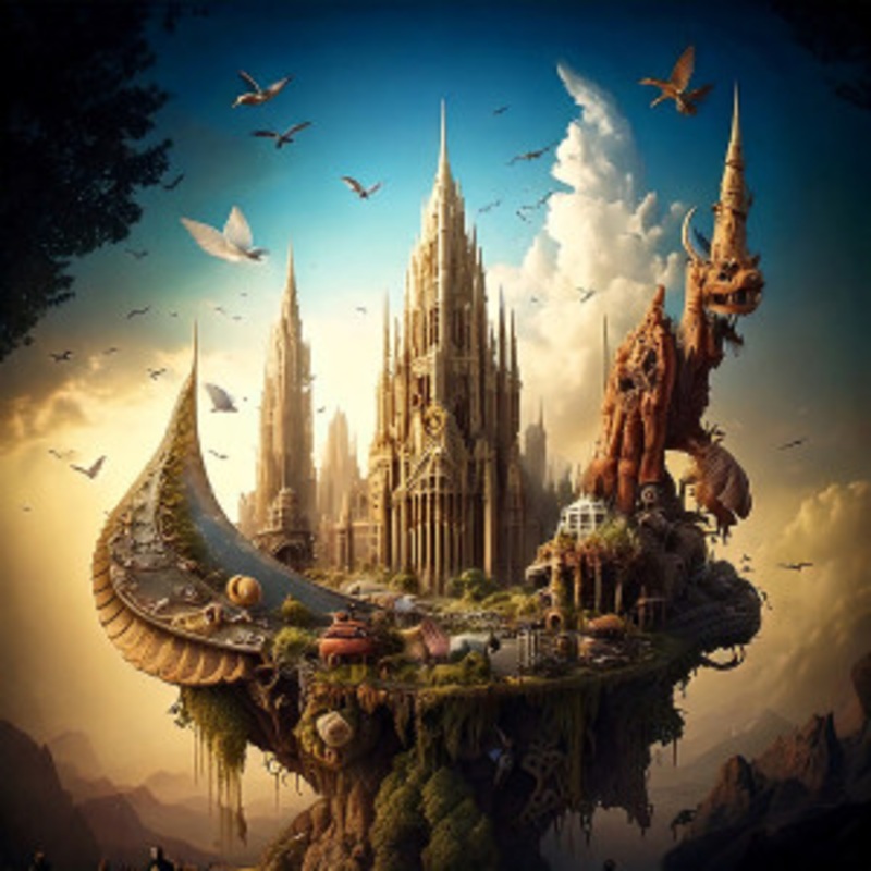 Vian and Merzbow – A Wheel Of Mani