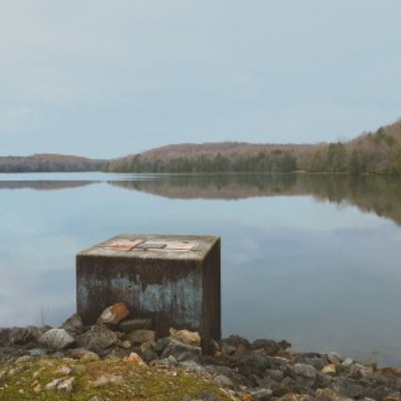 Yesness – See You at the Solipsist Convention (Green Vinyl)