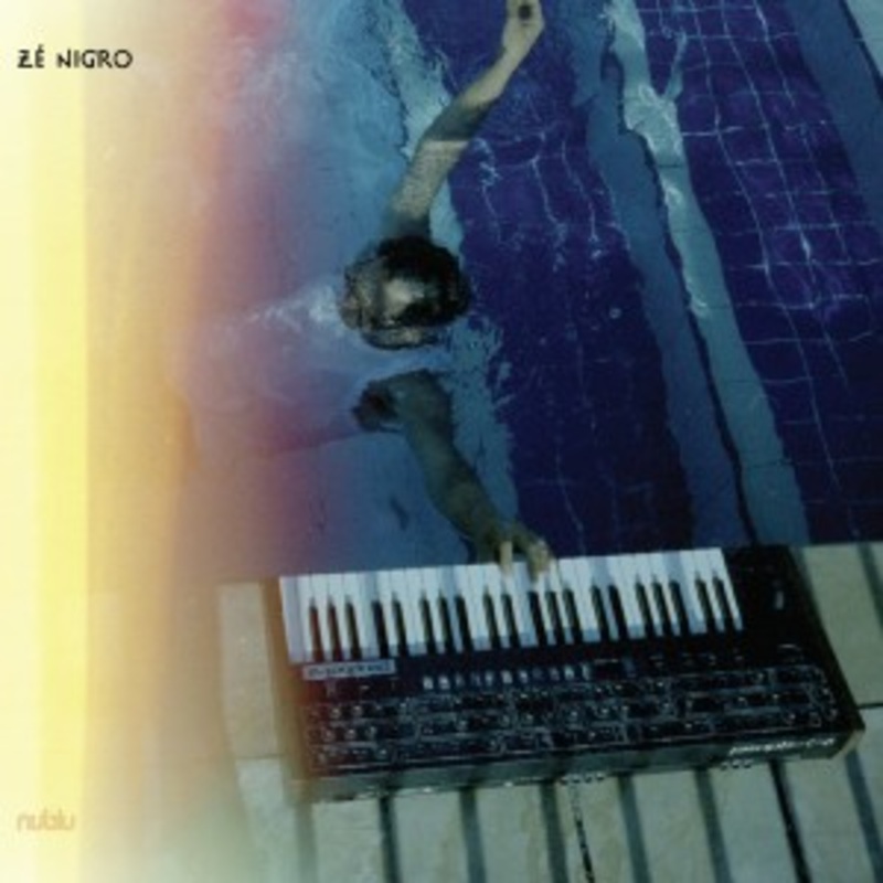 Ze Nigro – Gorjeios b/w Jararaca Snake (Remix)