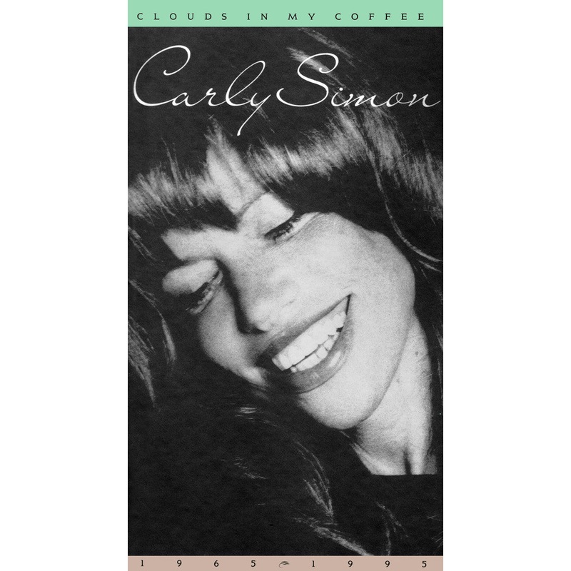 Carly Simon – Clouds In My Coffee 1965-1995 (3xCD, Comp, RM + Box) (Very Good Plus (VG+))