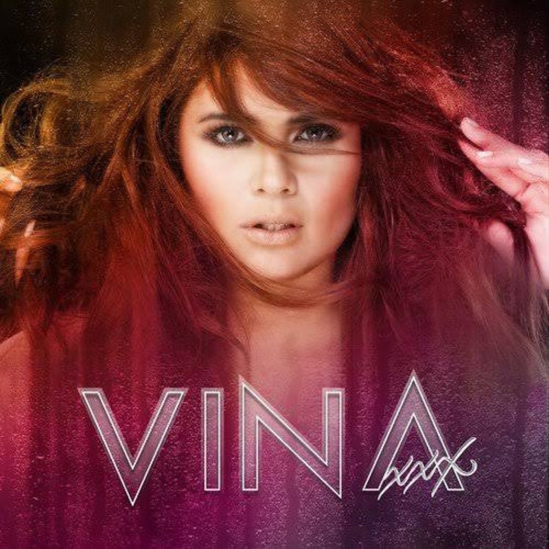 Vina Morales – Vina Morales 30th (CD, Album) (Very Good Plus (VG+))