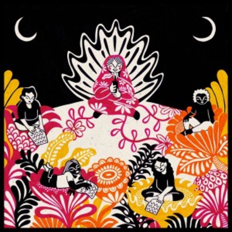 Yazz Ahmed – Polyhymnia