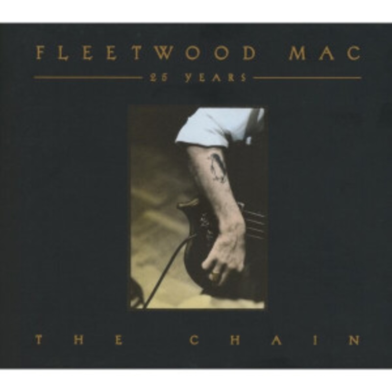 Fleetwood Mac – 25 Years – The Chain
