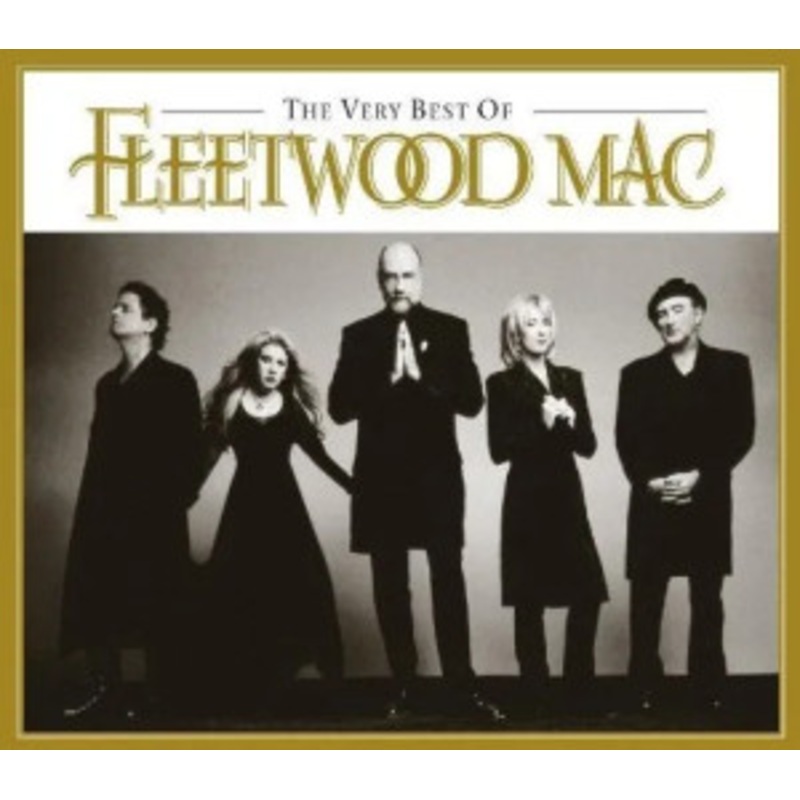 Fleetwood Mac – The Very Best of Fleetwood Mac