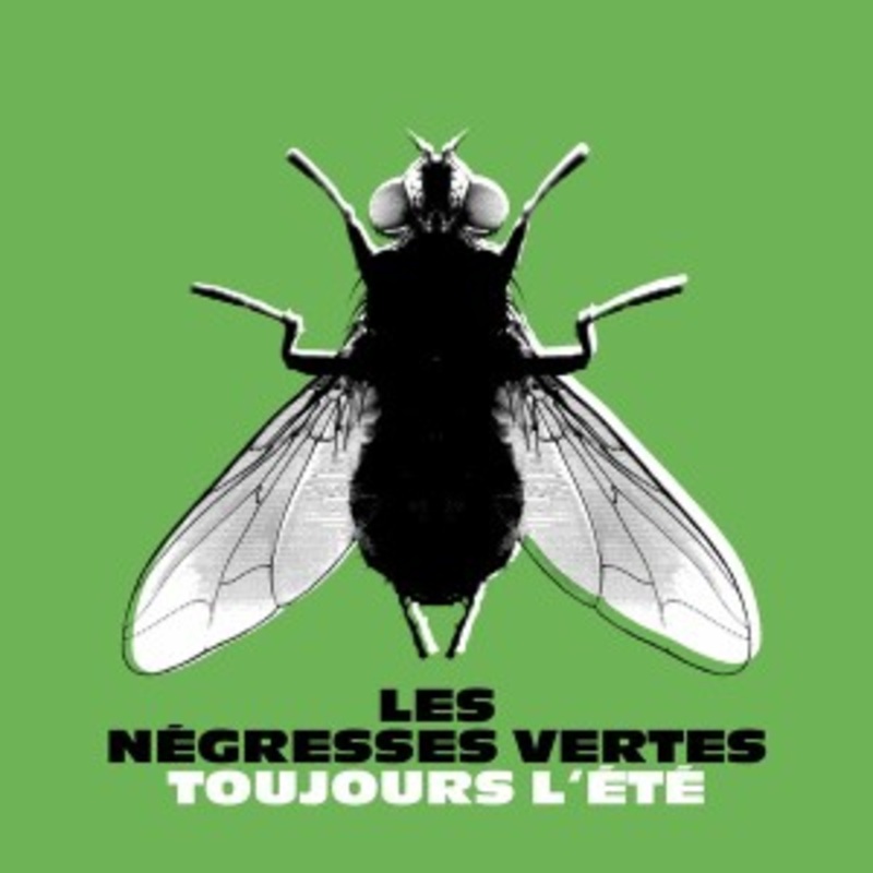 Les Negresses Vertes – Toujours L’ete (White Vinyl)