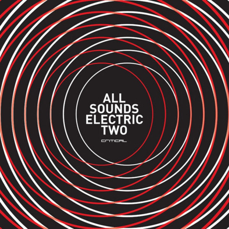 Various – All Sounds Electric Two (2xCD, Comp) (Very Good Plus (VG+))