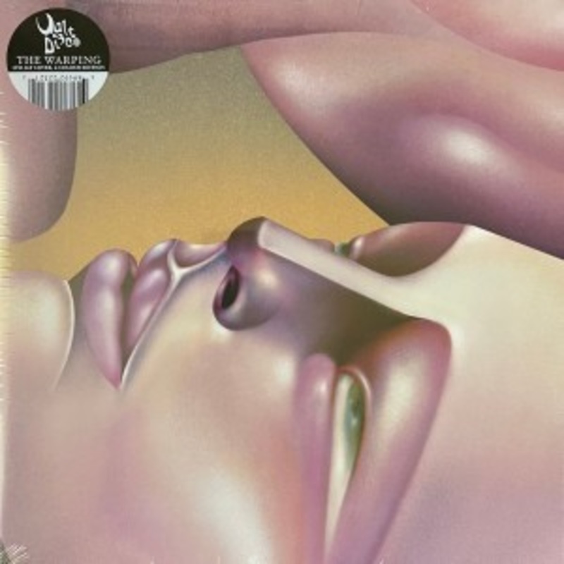 Walt Disco – The Warping (Orchid Blush Vinyl)