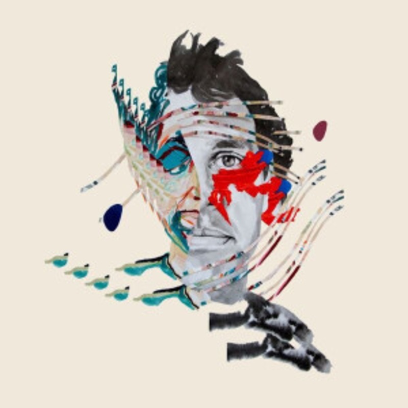 Animal Collective – Painting With