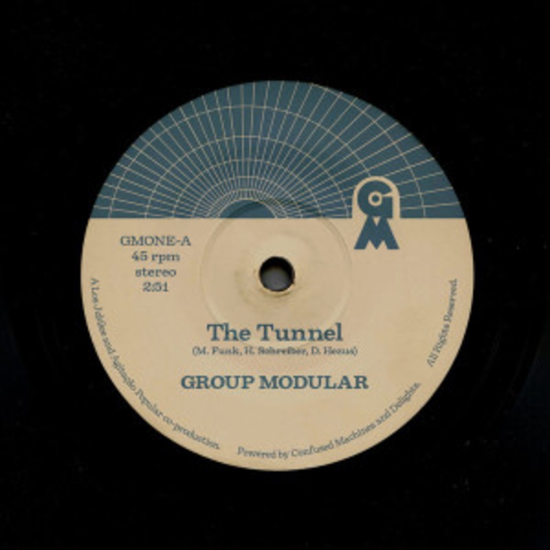 Group Modular – The Tunnel / Lonely Pylon