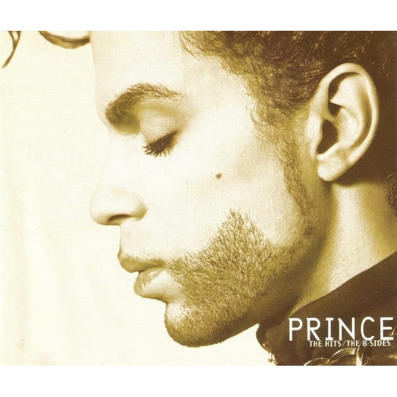 Prince – The Hits / The B-Sides (3xCD, Comp, RE) (Very Good Plus (VG+))