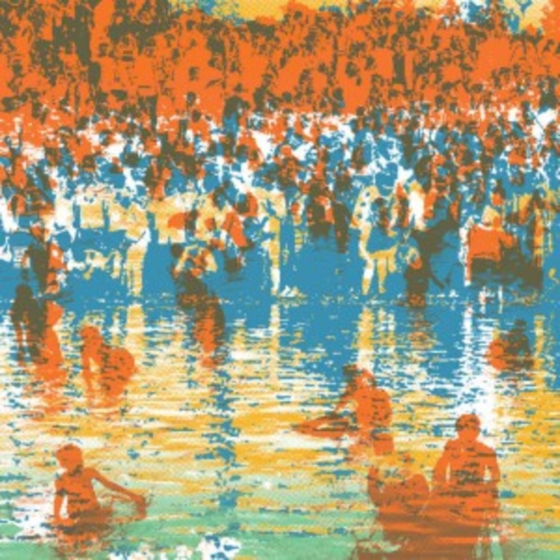 TC & The Groove Family – We Have Each Other