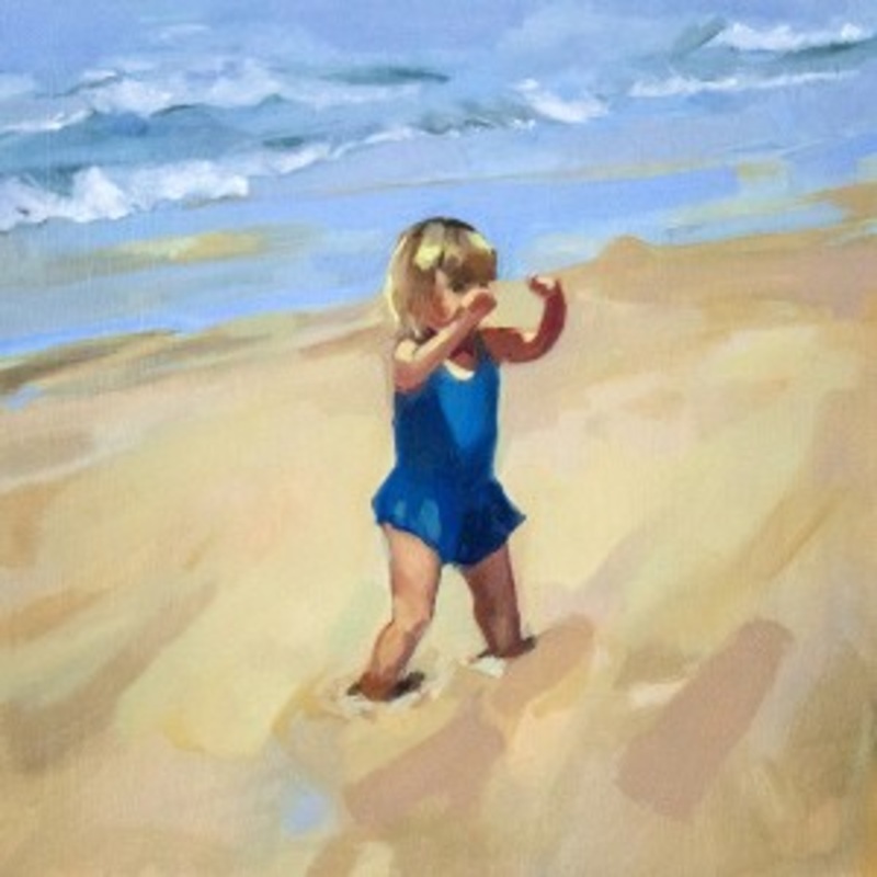 Anne Malin – Strange Power!